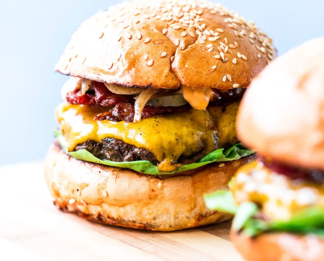 Smash Burgers